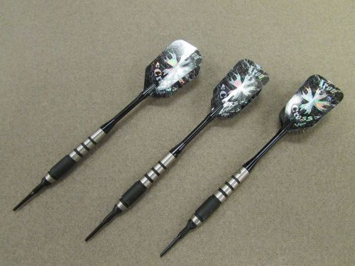 Viper desperado 18 gram soft tip dart set brand new best price free shipping