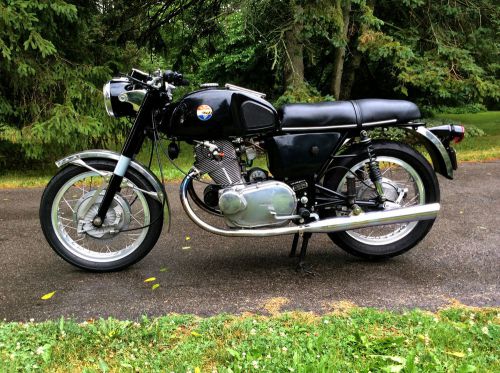 1969 Other Makes Laverda 750GT