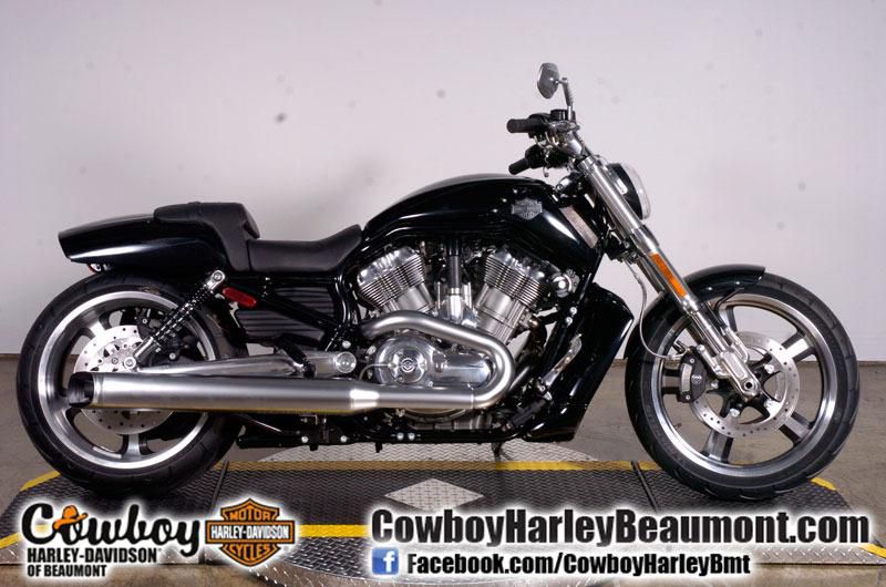 2013 Harley-Davidson V-Rod Muscle Other 