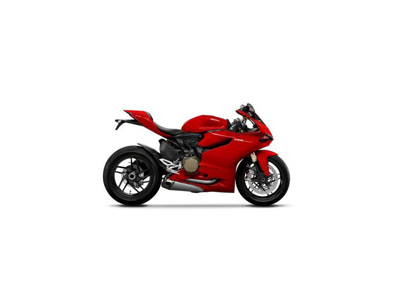 2014 Ducati Superbike 1199 Panigale 
