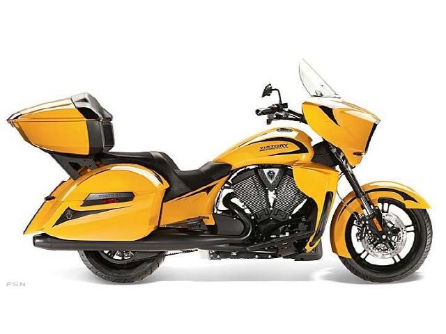 New 2013 VICTORY CROSS COUNTRY TOUR for sale.