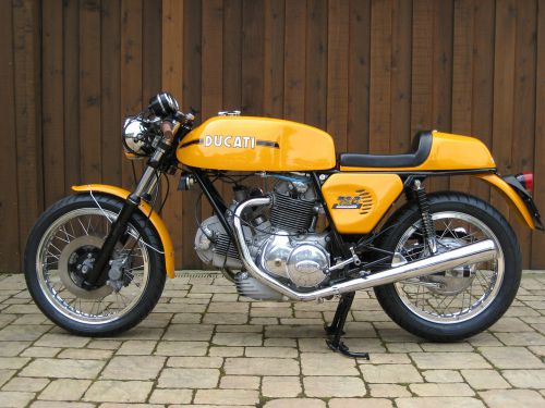 1974 Ducati Other