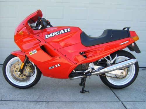 1992 Ducati Sport Touring