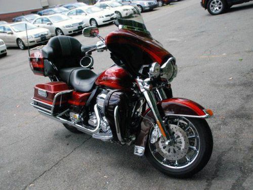 Harley-Davidson Screamin Eagle