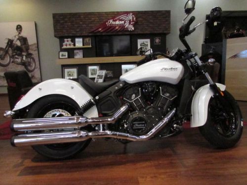 2016 indian scout 60