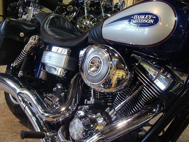 Harley-davidson 2006 fxdli dyna low rider