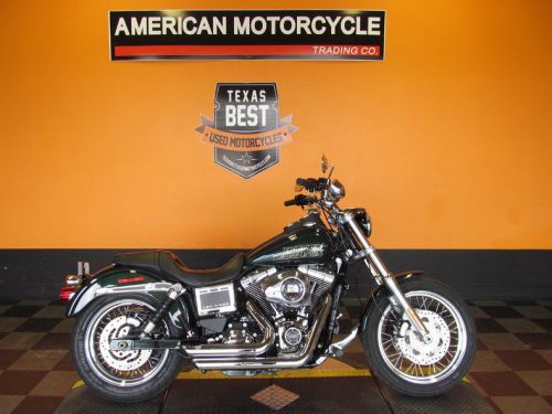 2015 Harley-Davidson Dyna Low Rider - FXDL Vance & Hines Exhaust