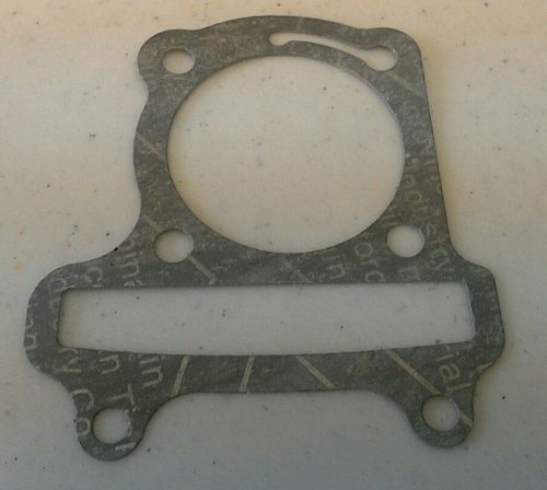 New 50cc Scooter Cylinder Base Gasket Gy6 139qmb