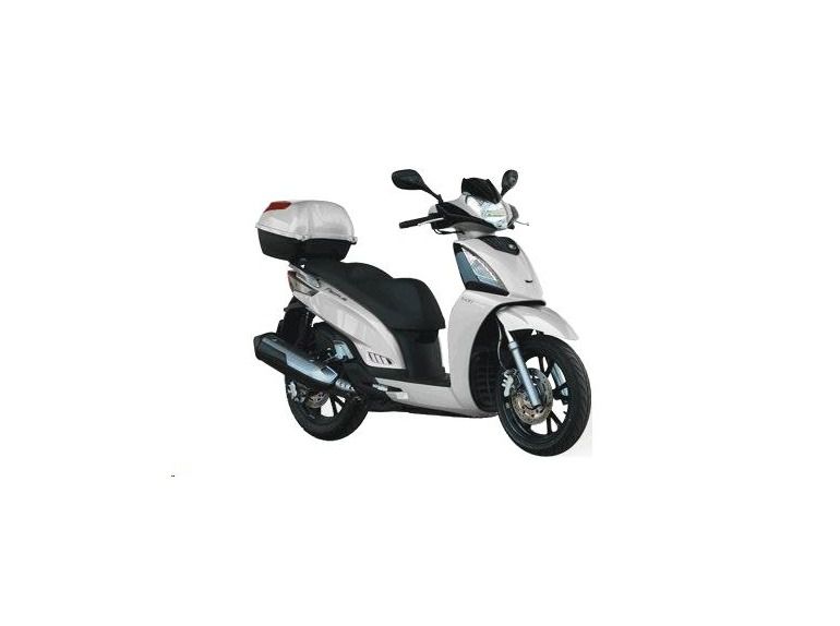 2013 kymco people gt 300 i 