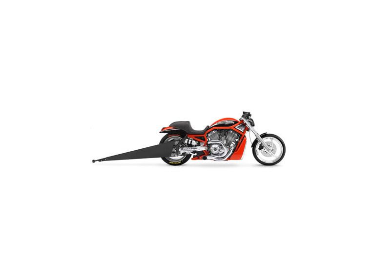 2006 Harley-Davidson VRXSE Screamin' Eagle V-Rod Destroyer 