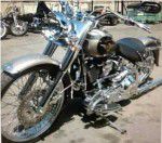 Used 1997 Harley-Davidson Softail Fat Boy For Sale