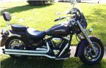 Used 2005 Yamaha Road Star 1700 For Sale