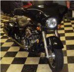 Used 2007 Harley-Davidson Street Glide FLHX For Sale