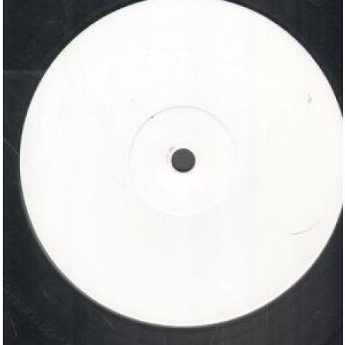 El mariachi desperado 12&#034; 3 track white label (desperado1)