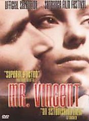 Mr. Vincent (DVD, 2001)