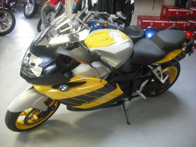 Used 2005 BMW K1200S ABS for sale.