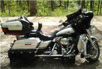 Used 2003 Harley-Davidson Ultra Classic Electra Glide For Sale