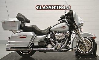Harley-Davidson : Other 2012 Harley-Davidson Electra Glide