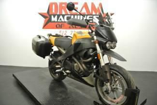 2006 BUELL ULYSSES XB12X *BOOK VALUE $4,735*