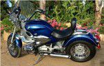 Used 2000 BMW R1200C For Sale