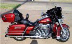 Used 2009 Harley-Davidson Ultra Classic Electra Glide For Sale