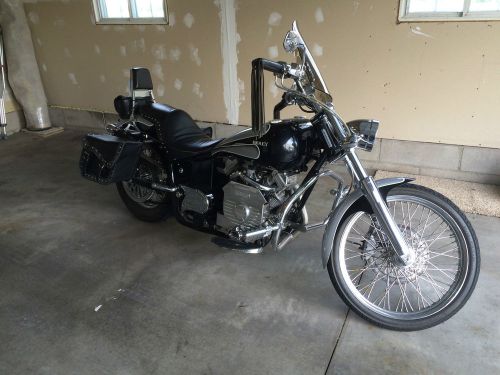 2007 Other Makes Auto Glide