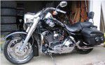 Used 2004 Harley-Davidson Road King For Sale