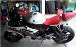 Used 2009 Yamaha YZF-R6 For Sale
