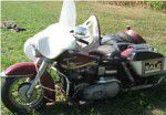 Used 1965 Harley-Davidson Model not specified For Sale