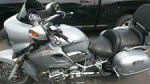 Used 2003 BMW R1200CLC For Sale