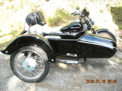 2016 Other Makes SIDECAR, MOTORCYCLE