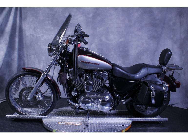 2014 Harley-Davidson SOFTAIL SLIM SLIM 