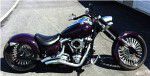 Used 2004 Yamaha Road Star For Sale