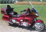 Used 1996 Honda Gold Wing For Sale