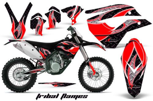 Amr moto graphics kit husaberg fe 390/450/570 2009-2011