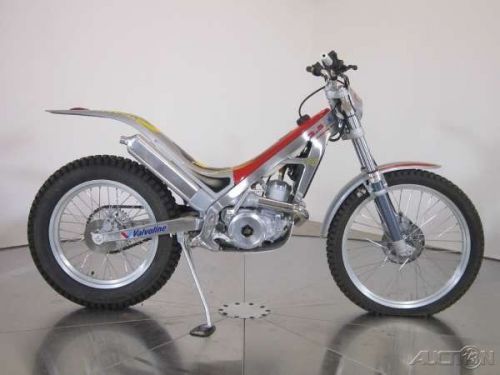 1999 Bultaco 2.5 Sherco
