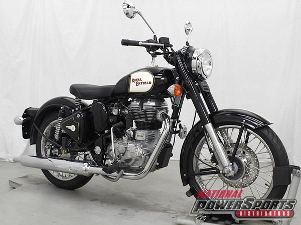 2014 Royal Enfield BULLET C5 CLASSIC Other 