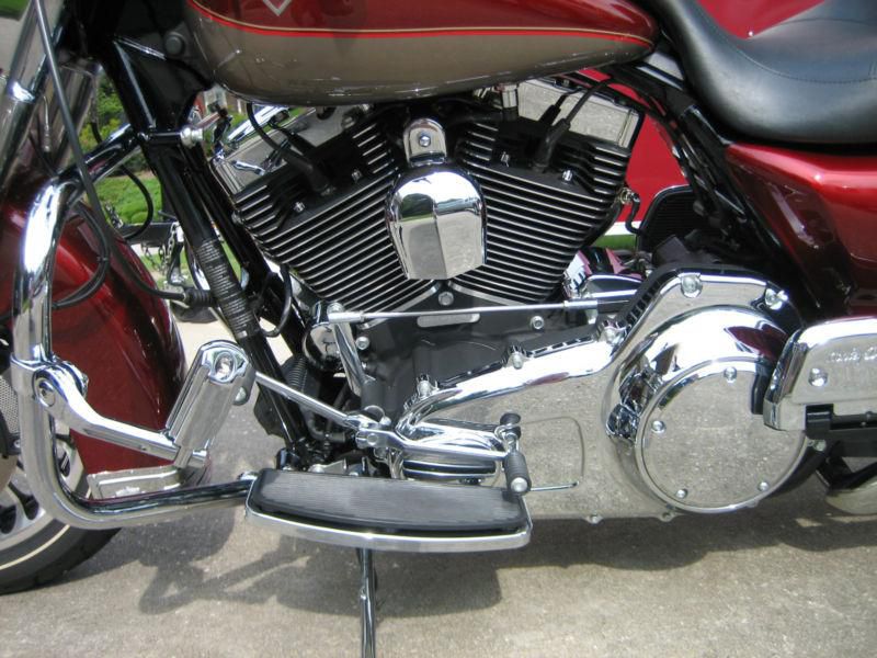 2009 Harley Davidson Road King