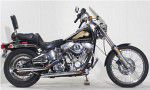 Used 1985 Harley-Davidson Softail Standard FXST For Sale