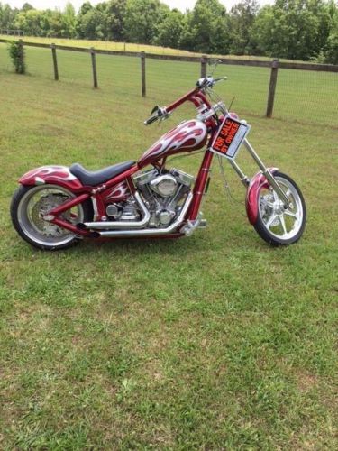 2004 Other Makes Chopper