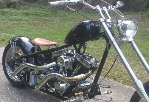 2008 Other Makes Chopper