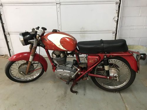 1957 Ducati Other