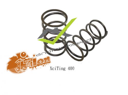 Kymco xciting 400 charmeilon cvt high performance clutch spring