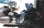 Used 2008 Honda Goldwing For Sale