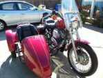 Used 1998 Harley-Davidson Sportster 883 XL883 For Sale