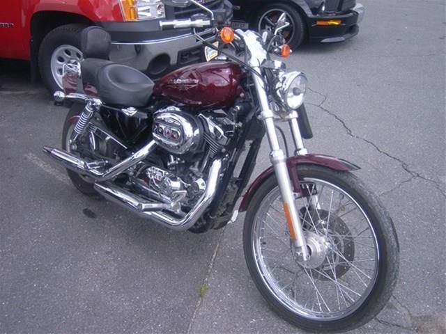 Used 2005 Harley Davidson Harley Davidson for sale.