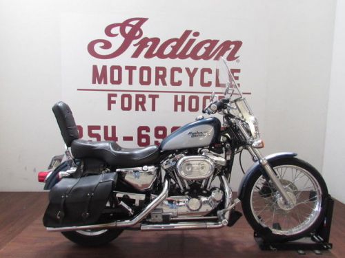 Harley-Davidson XL1200C