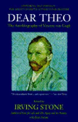 *NEW* Dear Theo: The Autobiography of Vincent Van Gogh *FREE SHIPPING* Paperback