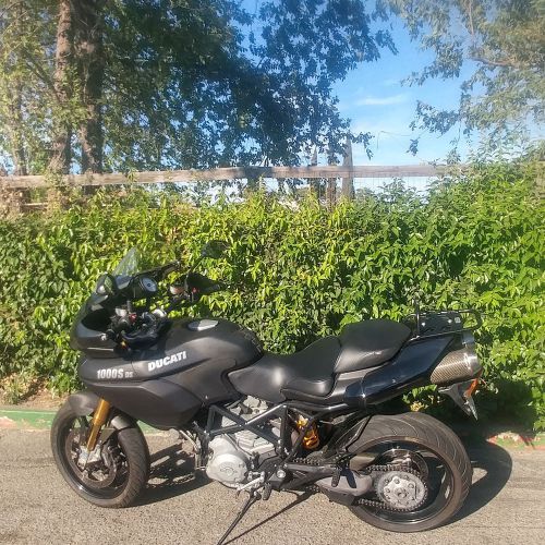 2005 ducati other