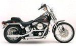 Used 1999 Harley-Davidson Softail For Sale